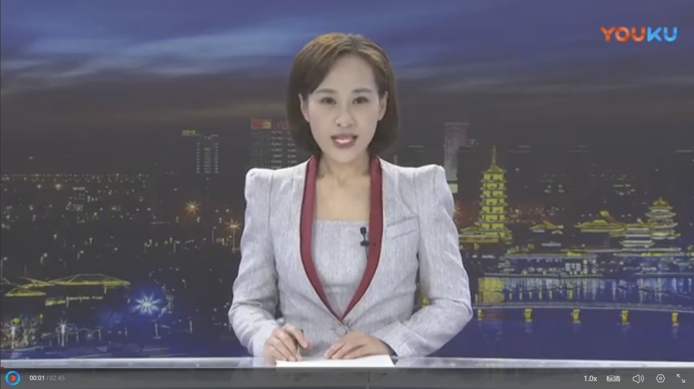 南通市通州區電視臺實地采訪南通卓力達
