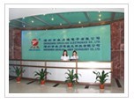 深圳卓力達前臺