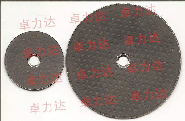 過濾器網板