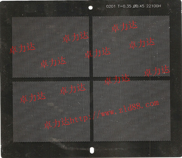 石油振動(dòng)篩網(wǎng)